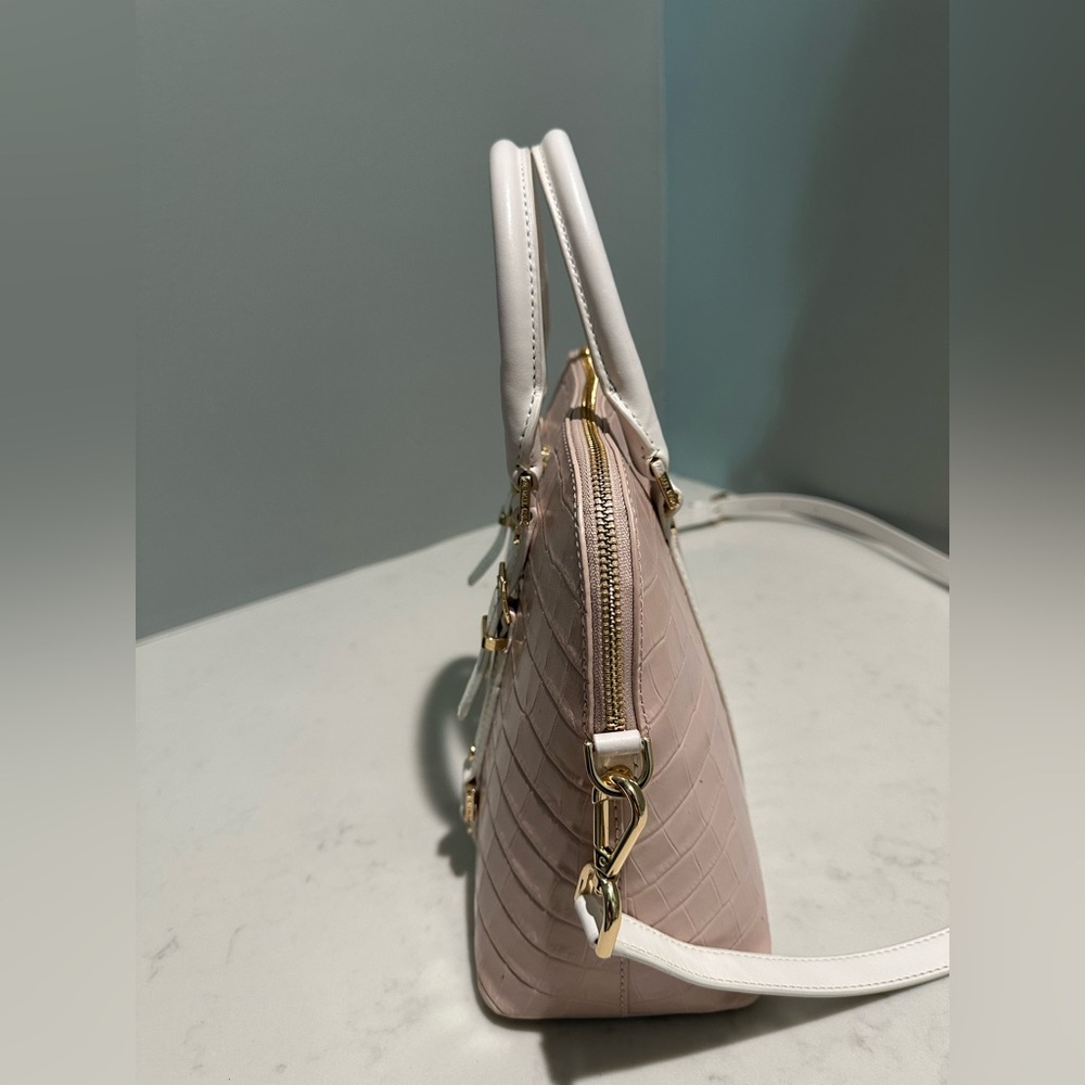 Michael Kors Bedford Legacy Dome Satchel bag - Picture 6 of 9